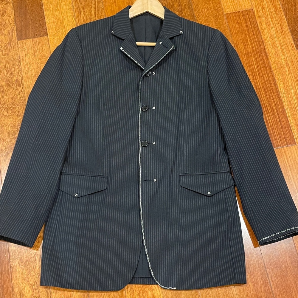 Holland Esquire men’s blazer jacket